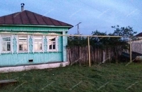 Купить Дом В Вознесенском Районе Нижегородской Области