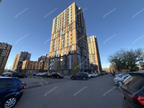 2-komnatnaya-ul-gleba-uspenskogo-d-1-k7 фото
