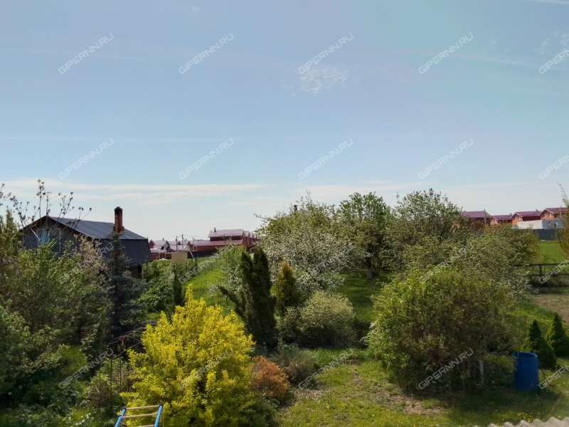 дом на  деревня Крутая