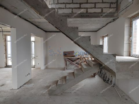 dom-selo-elhovka-kstovskiy-rayon фото