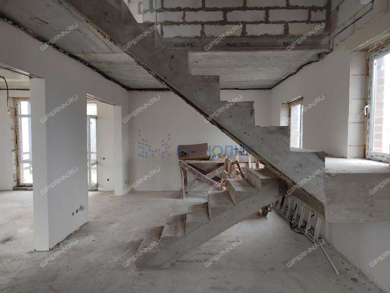 дом на Елховской улице село Елховка