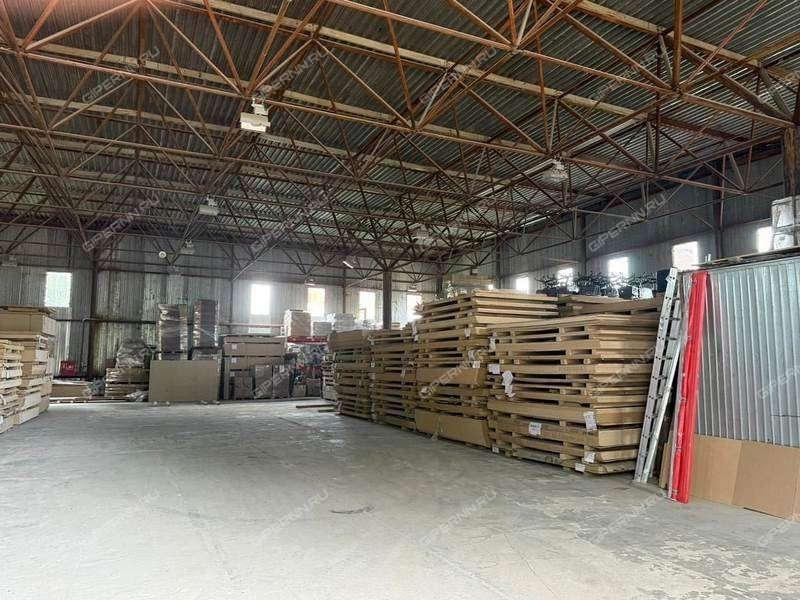 помещение под склад на Московском шоссе