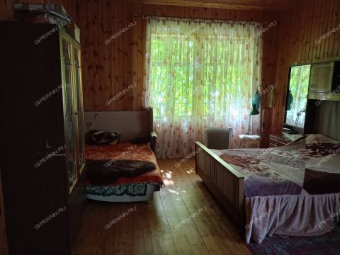 dom-derevnya-slyadnevo-bogorodskiy-municipalnyy-okrug фото