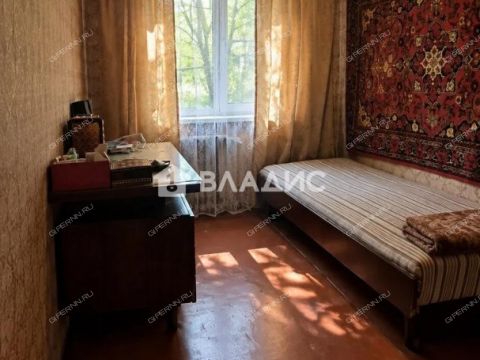 4-komnatnaya-selskiy-poselok-selekcionnoy-stancii-kstovskiy-rayon фото
