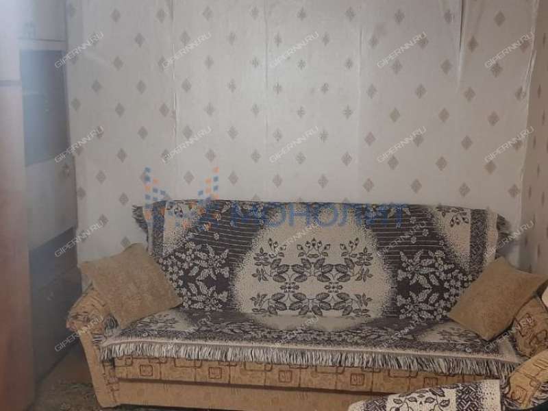 трёхкомнатная квартира на Подворной улице дом 1