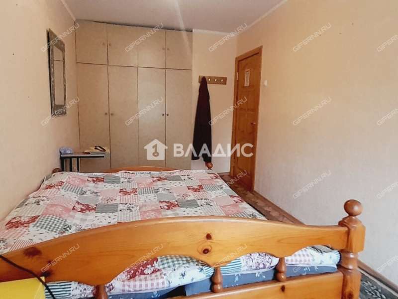 трёхкомнатная квартира на 31 город Кстово