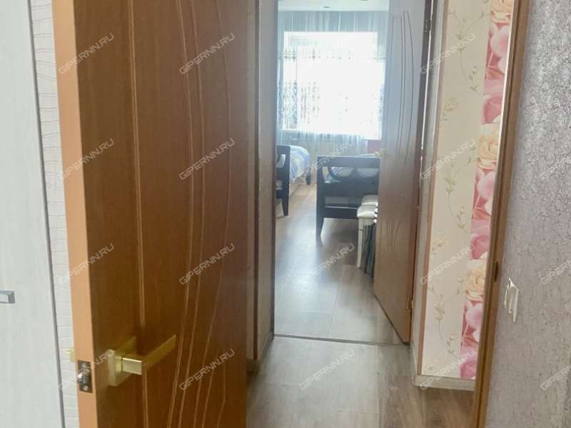 трёхкомнатная квартира на Московском шоссе дом 179