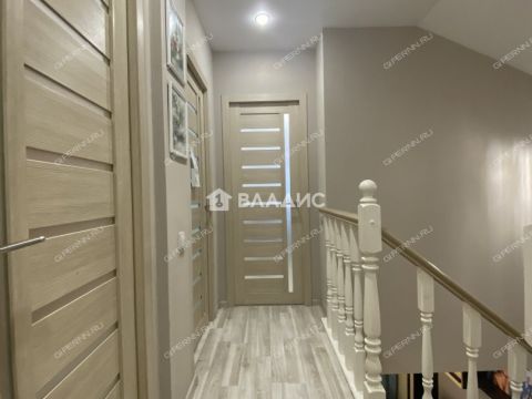 kottedzh-derevnya-krutaya-kstovskiy-rayon фото