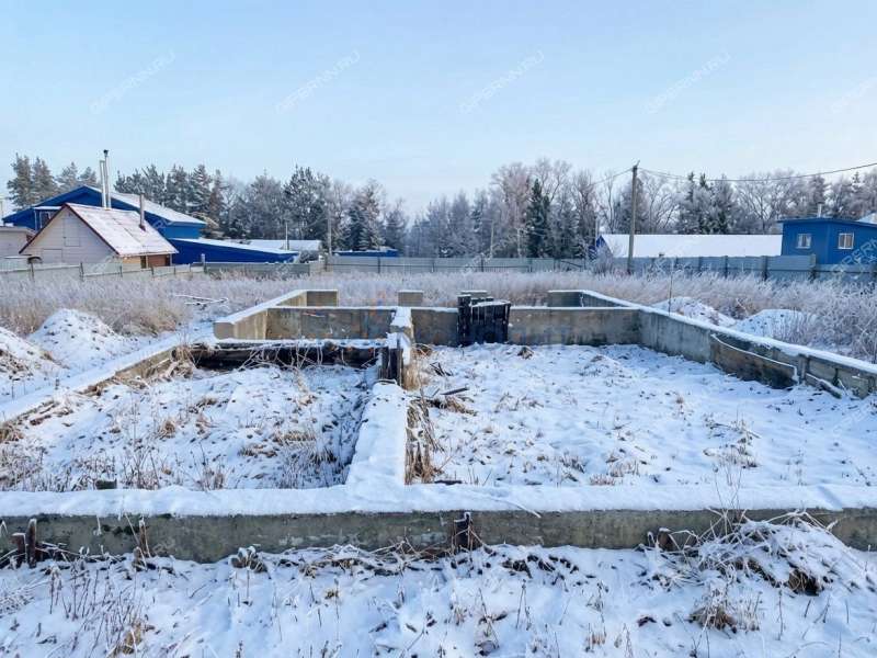 земельный участок 10 соток Лучевая улица село Каменки