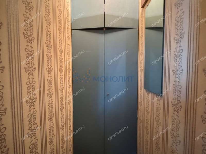 однокомнатная квартира на улице Глеба Успенского дом 12