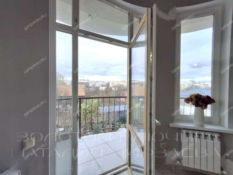 дом на улице 40 лет Победы