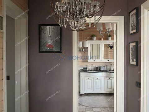 kottedzh-derevnya-salnikovo-gorodskoy-okrug-arzamas фото