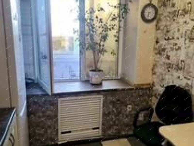 однокомнатная квартира на улице Куйбышева дом 4