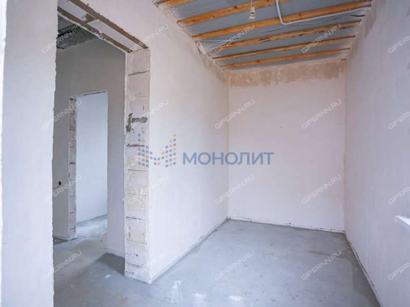 коттедж на улице Старокузнечихинская