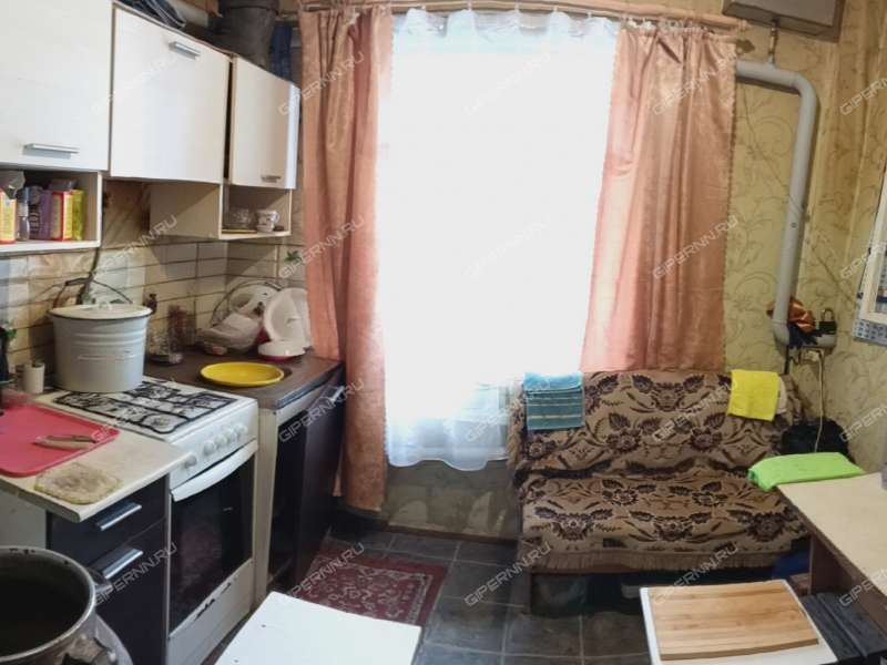 дом на Столбищенской улице город Кстово