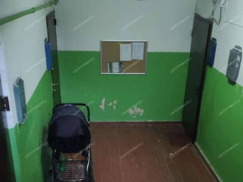 трёхкомнатная квартира на Чонгарской улице дом 20