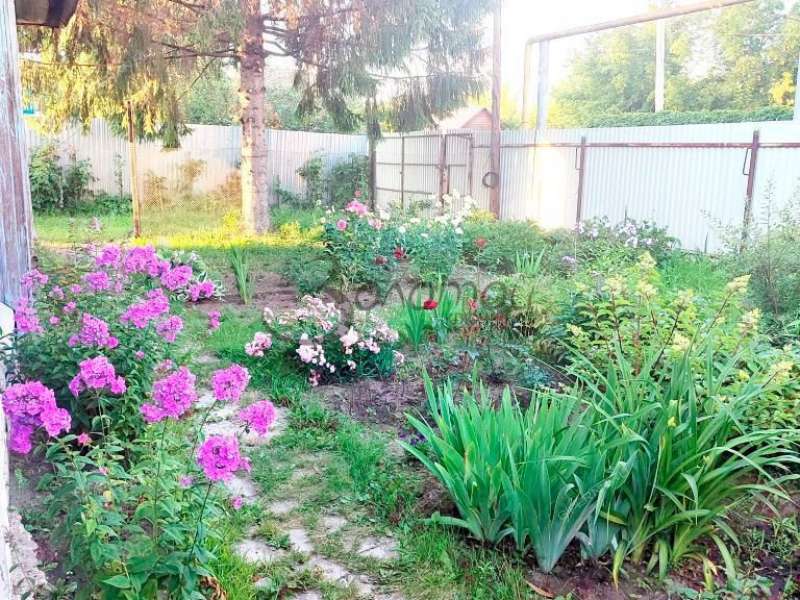 дом на линии Молитовский затон 2-я