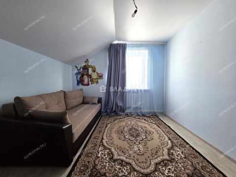 dom-derevnya-cheremisskoe-kstovskiy-rayon фото