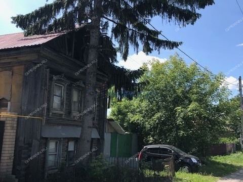 dom-derevnya-koposovo-ul-kima-d-98 фото