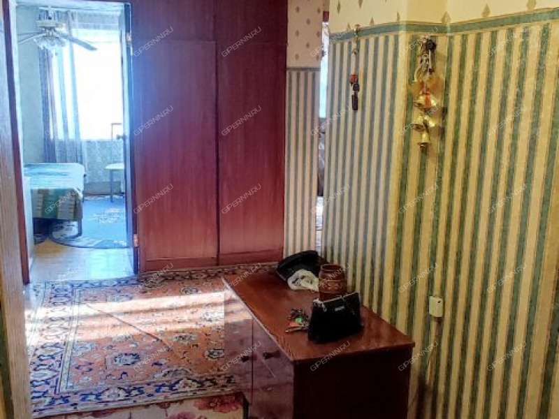 двухкомнатная квартира на проспекте Ленина дом 55