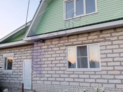 dom-selo-yamnovo-gorodskoy-okrug-bor фото