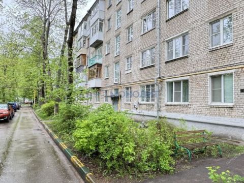 1-komnatnaya-ul-yaroshenko-d-6 фото