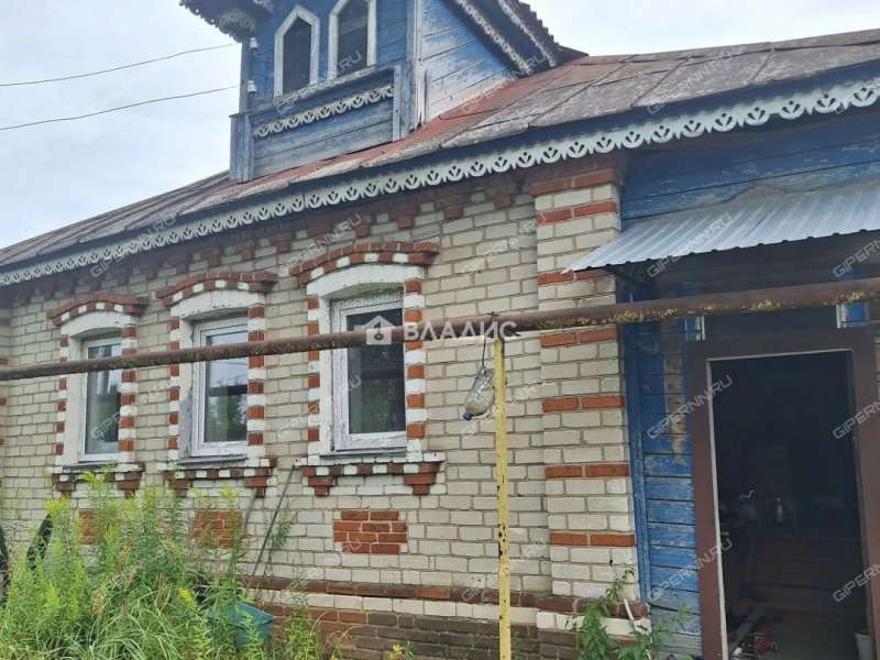 дом на 73 деревня Опалиха