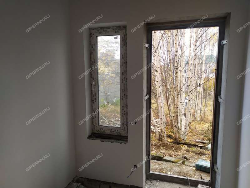 дом на Горской улице