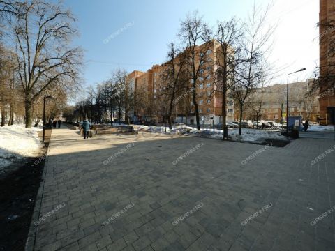 2-komnatnaya-ul-zvezdinka-d-9 фото