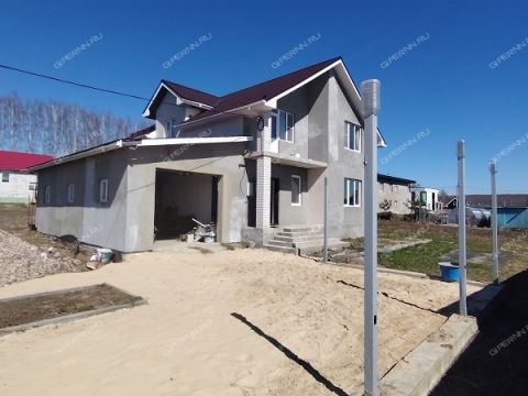 dom-derevnya-shumilovo-bogorodskiy-municipalnyy-okrug фото