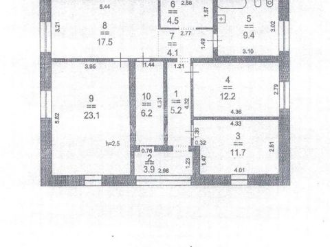3-komnatnaya-ul-andreeva-d-43 фото