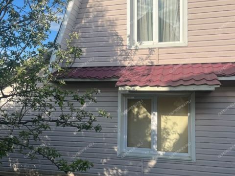 dacha-derevnya-temryashino-gorodskoy-okrug-bor фото