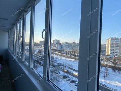 3-komnatnaya-gorod-dzerzhinsk-gorodskoy-okrug-dzerzhinsk фото