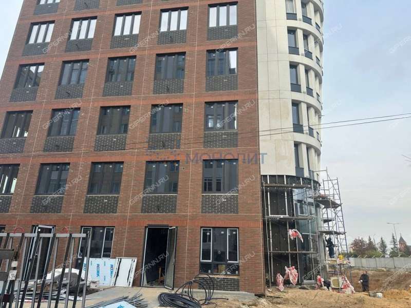 помещение под офис, недвижимость под салоны красоты на Дальней улице