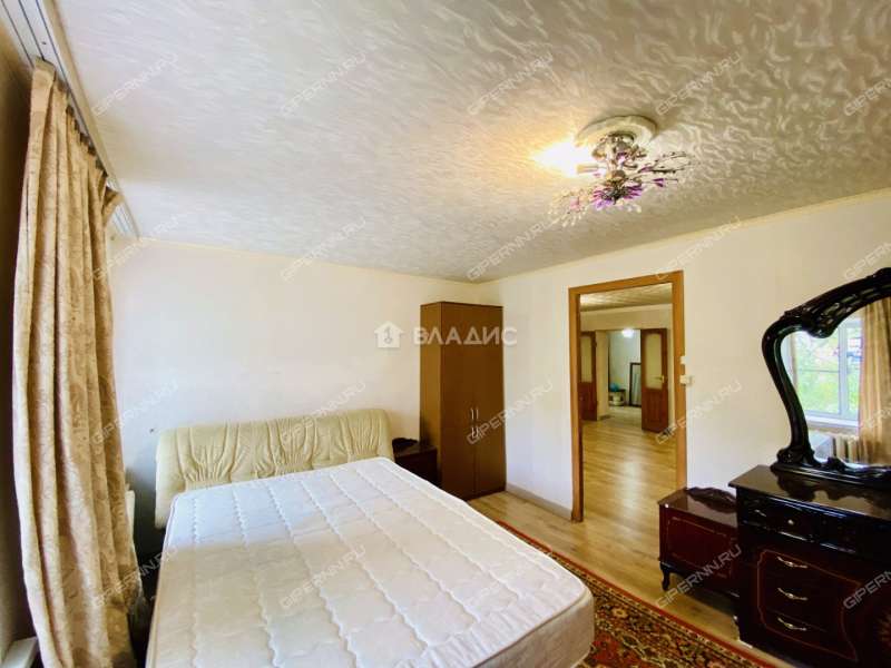 дом на улице Лазо