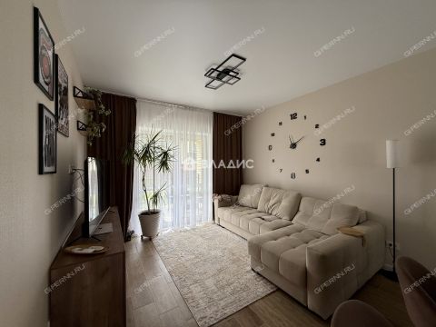 dom-derevnya-krutaya-kstovskiy-rayon фото