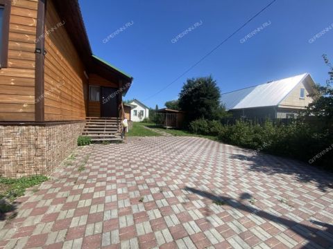 dom-poselok-igumnovo-gorodskoy-okrug-dzerzhinsk фото