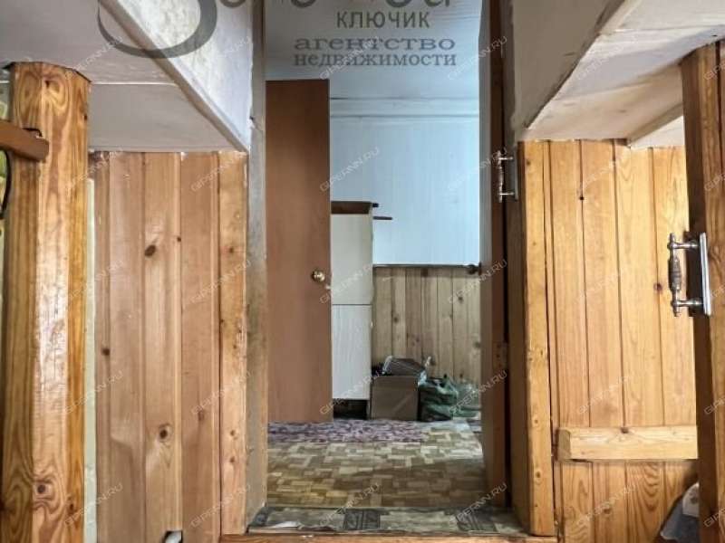 дом на Юрьевецкой улице рабочий посёлок Сокольское