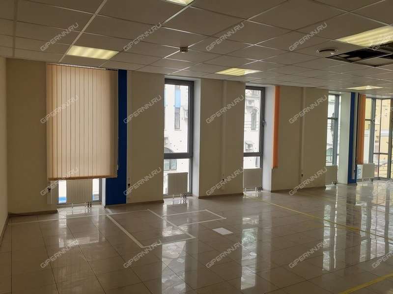 помещение под офис на Большей Печёрской улице