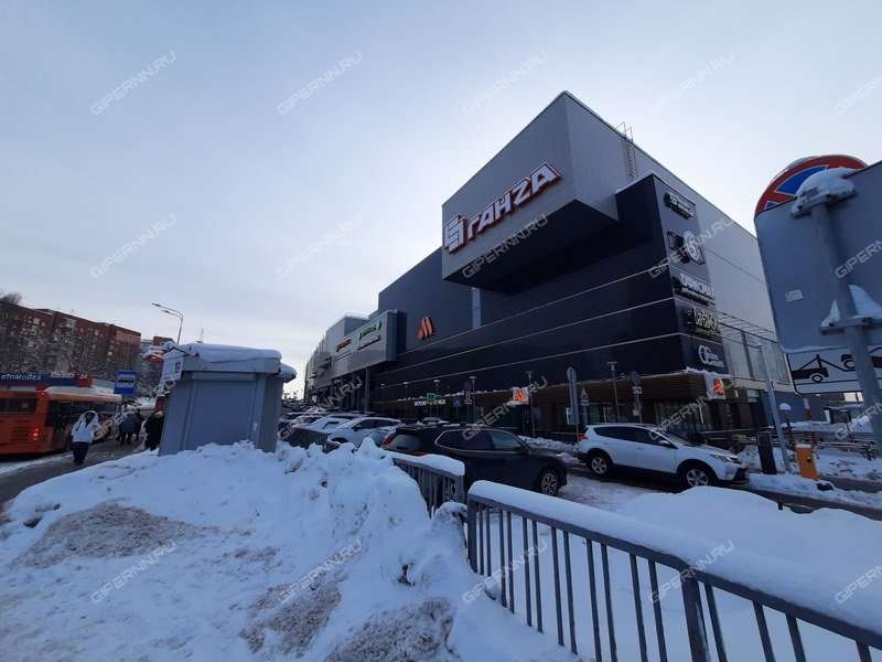 помещение под торговую площадь на Родионова ул, д. 165к13