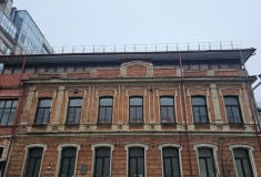 Мини-отель предлагается открыть в историческом особняке на Минина