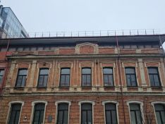 Мини-отель предлагается открыть в историческом особняке на Минина