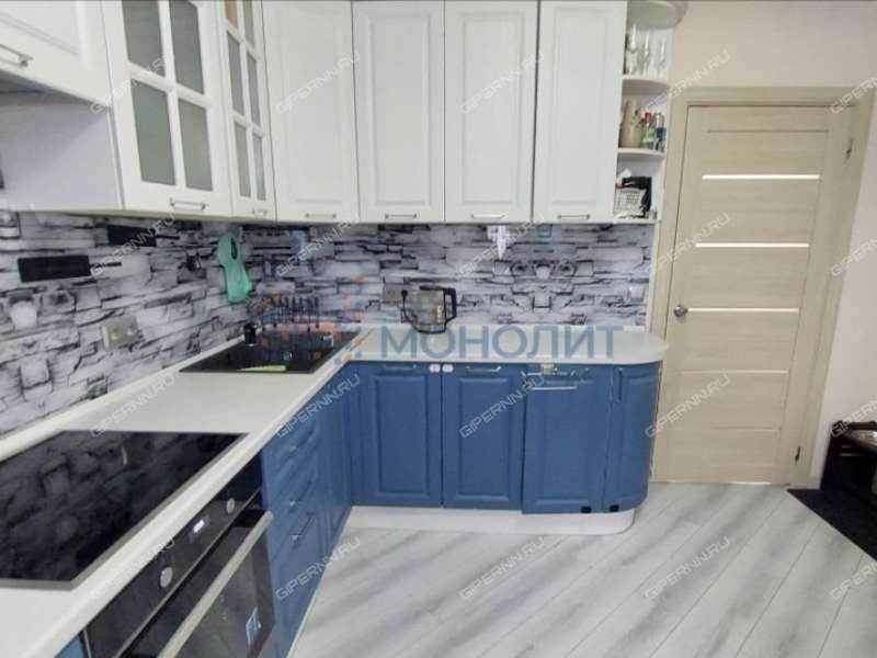 двухкомнатная квартира на проспекте Кораблестроителей дом 50