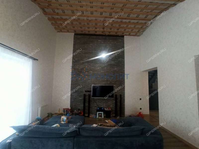 коттедж на улице Победы посёлок Ляхово