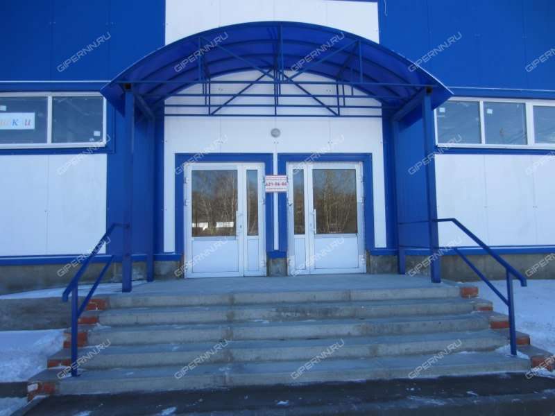 помещение под торговую площадь на Композитора Касьянова 6г к21