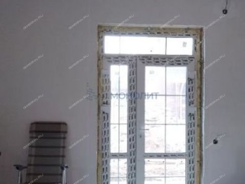kottedzh-derevnya-afonino-kstovskiy-rayon фото