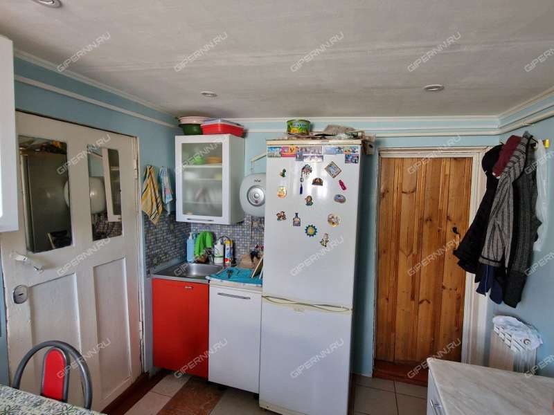 дом на улице Коминтерна город Кстово