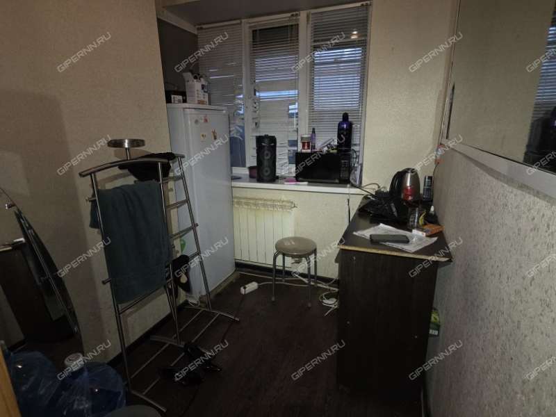 помещение под помещение свободного назначения, офис на Тонкинской улице