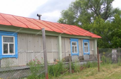 Купить Дом В Березовке Нижегородской Области