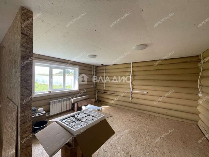 дом на улице Школьная деревня Пальцино